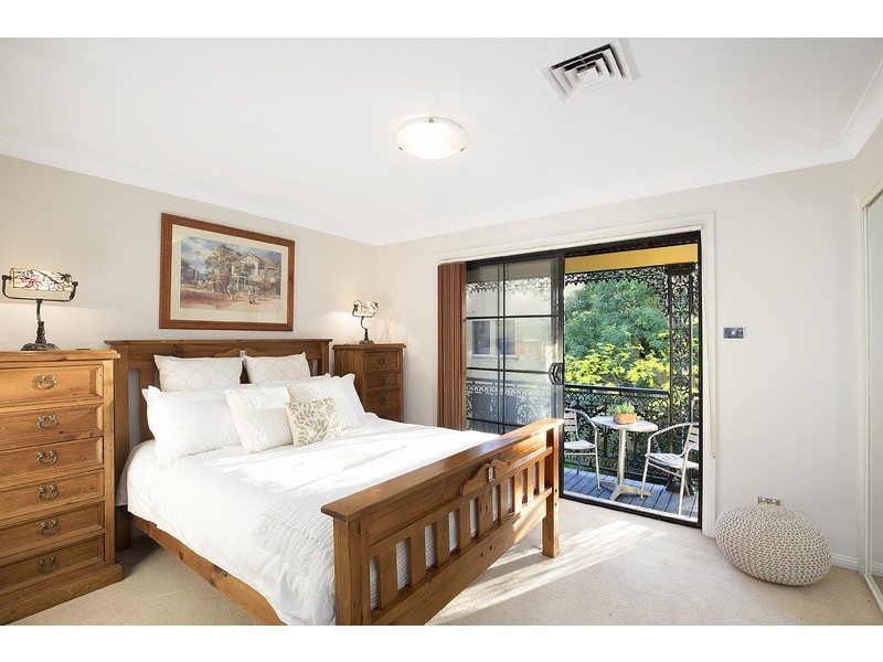 6D/27-31 William Street, Botany NSW 2019