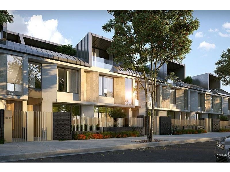 TH36/32 Page Street, Pagewood NSW 2035