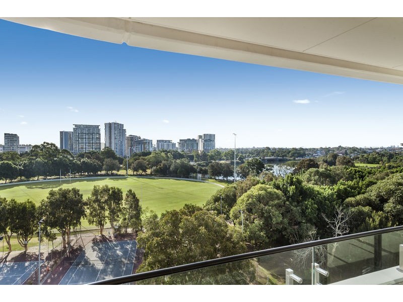 B610/24 Levey Street, Wolli Creek NSW 2205