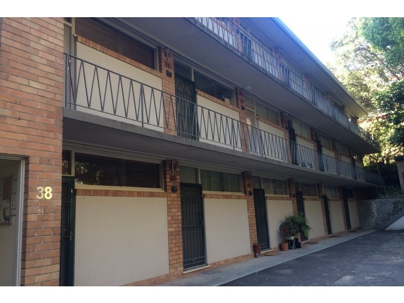 10/38-42 Stephen Street, Paddington NSW 2021
