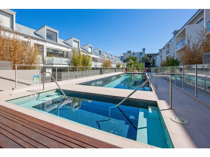 84/249-259 Chalmers Street, Redfern NSW 2016