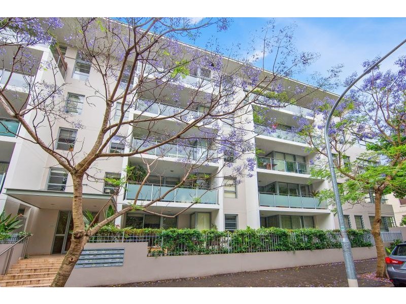 84/249-259 Chalmers Street, Redfern NSW 2016