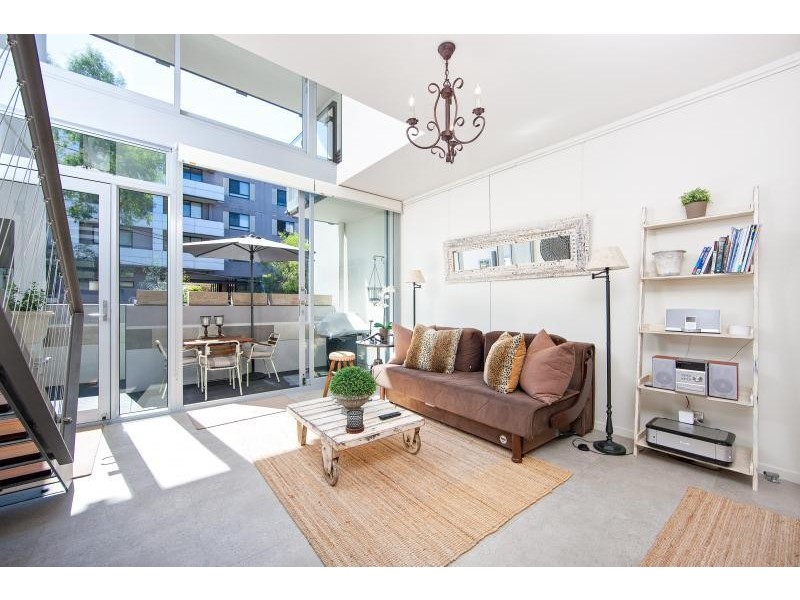 105/2-4 Powell Street, Waterloo NSW 2017