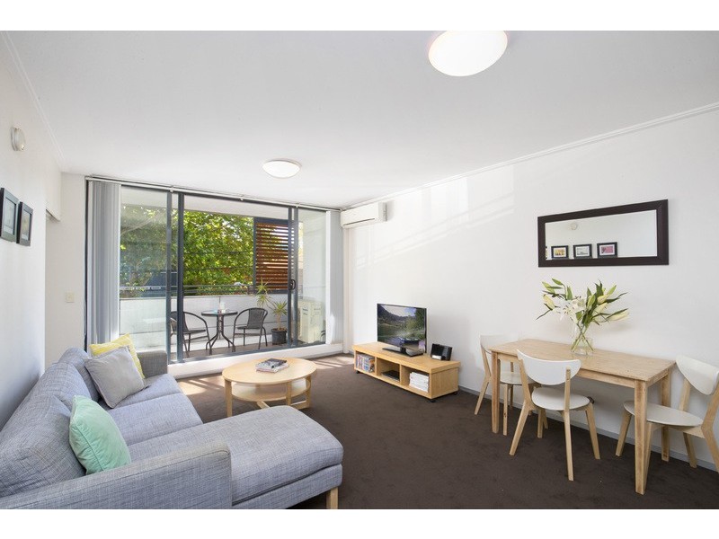 C203/5 Hunter Street, Waterloo NSW 2017