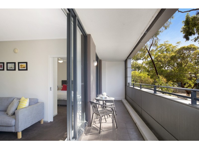 C203/5 Hunter Street, Waterloo NSW 2017