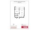 C203/5 Hunter Street, Waterloo NSW 2017 Floorplan