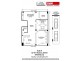 Suite 6/52-54 McEvoy Street, Waterloo NSW 2017 Floorplan