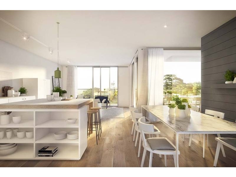 810 -822 Elizabeth Street, Waterloo NSW 2017