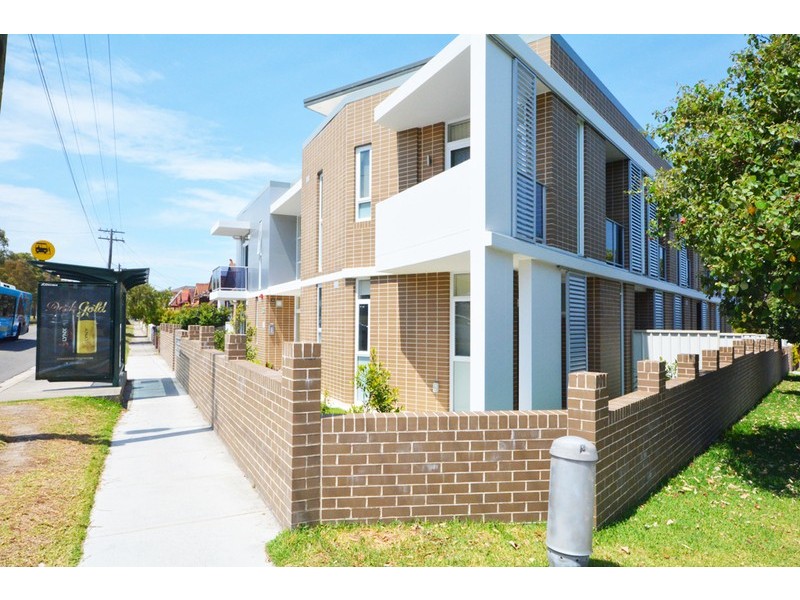 12/439 Anzac Parade, Kingsford NSW 2032