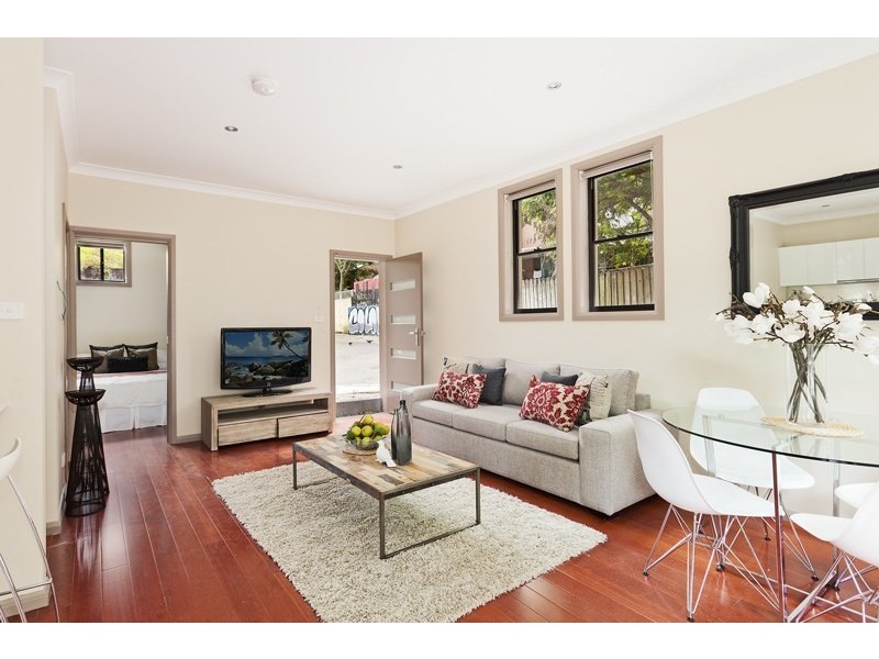 69A Wellington Street, Waterloo NSW 2017