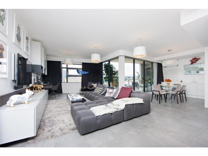 F601/7 Hunter Street, Waterloo NSW 2017