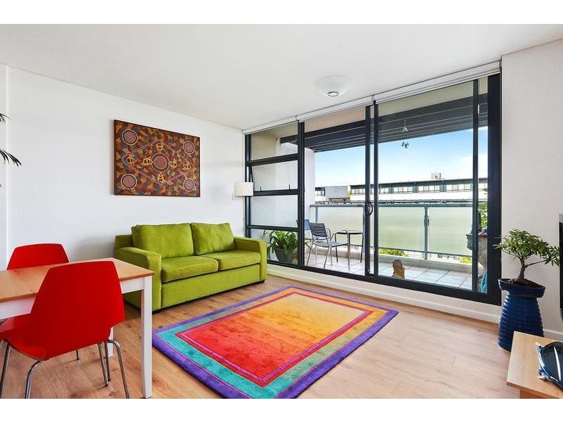 A42/252 Botany Road, Alexandria NSW 2015