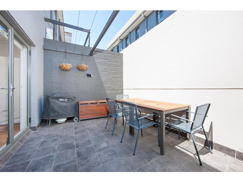 16/117 Belmont Street, Alexandria NSW 2015