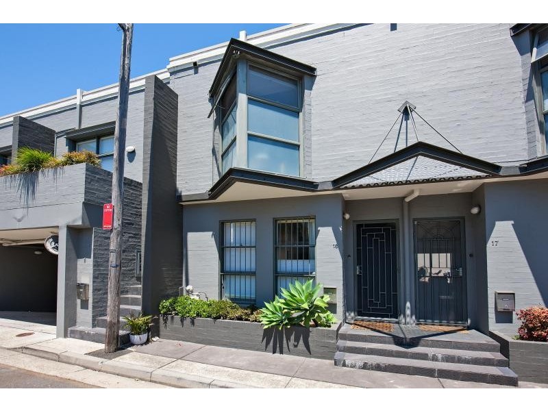 16/117 Belmont Street, Alexandria NSW 2015