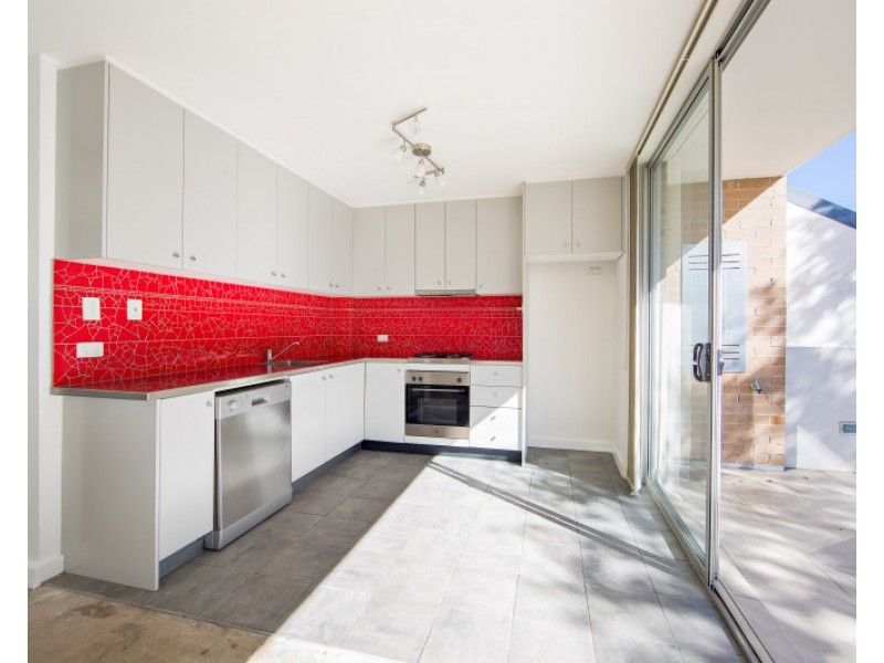 7/12 Purkis Street, Camperdown NSW 2050