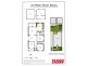 24 William Street, Botany NSW 2019 Floorplan