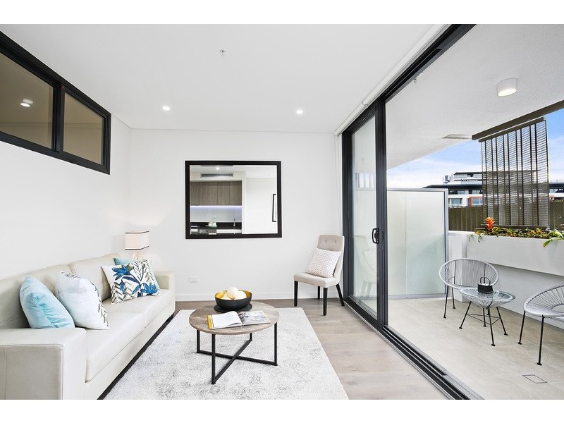 10503/5 Sam Sing Street, Waterloo NSW 2017