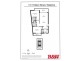 13/8 Allen Street, Waterloo NSW 2017 Floorplan