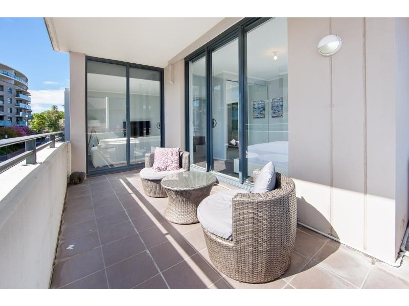 B315/9 Hunter Street, Waterloo NSW 2017