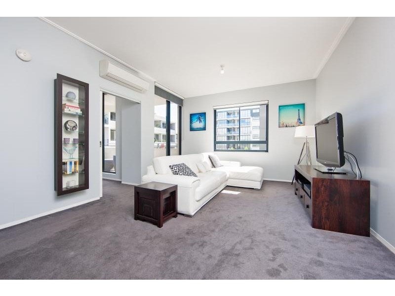 B315/9 Hunter Street, Waterloo NSW 2017