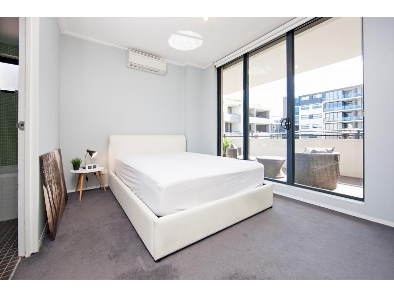 B315/9 Hunter Street, Waterloo NSW 2017