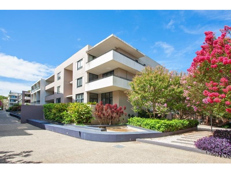 B315/9 Hunter Street, Waterloo NSW 2017