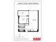 D404/1 Hunter Street, Waterloo NSW 2017 Floorplan