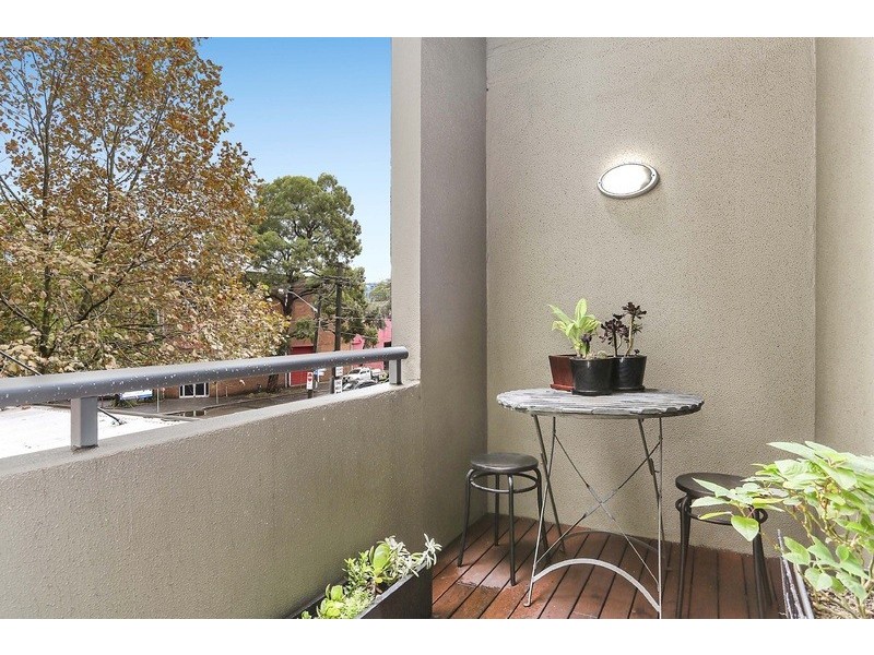 L8/274 Botany Road, Alexandria NSW 2015