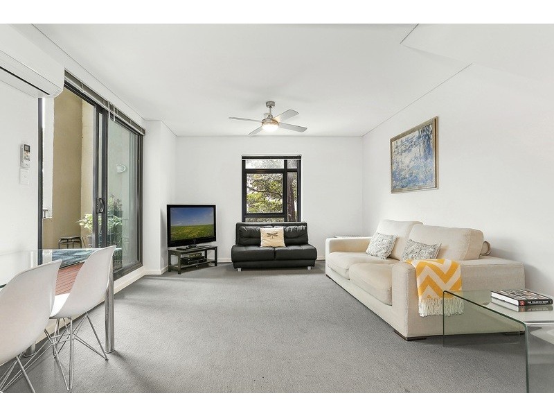 L8/274 Botany Road, Alexandria NSW 2015