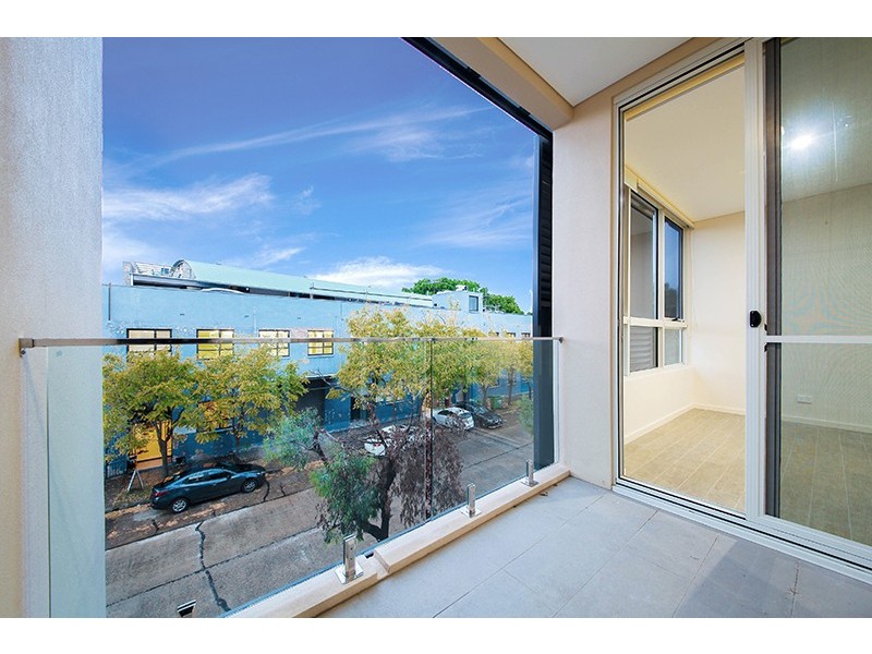 25/1-9 William Street, Alexandria NSW 2015