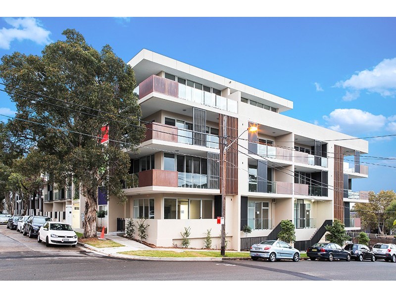 25/1-9 William Street, Alexandria NSW 2015