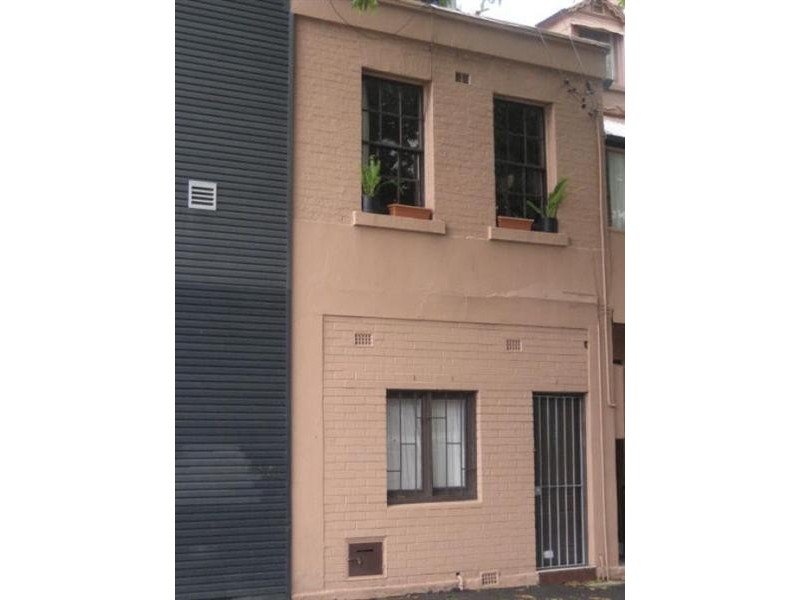 1/127 Cathedral Street, Woolloomooloo NSW 2011