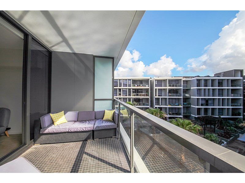 421/850 Bourke Street, Waterloo NSW 2017