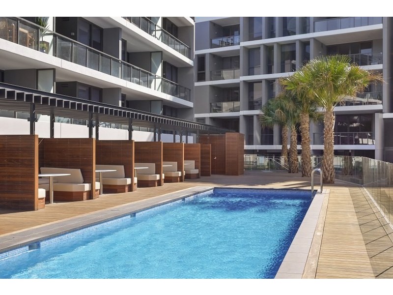 421/850 Bourke Street, Waterloo NSW 2017