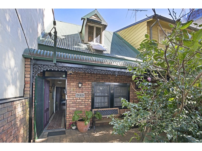 43 Portman Street, Zetland NSW 2017