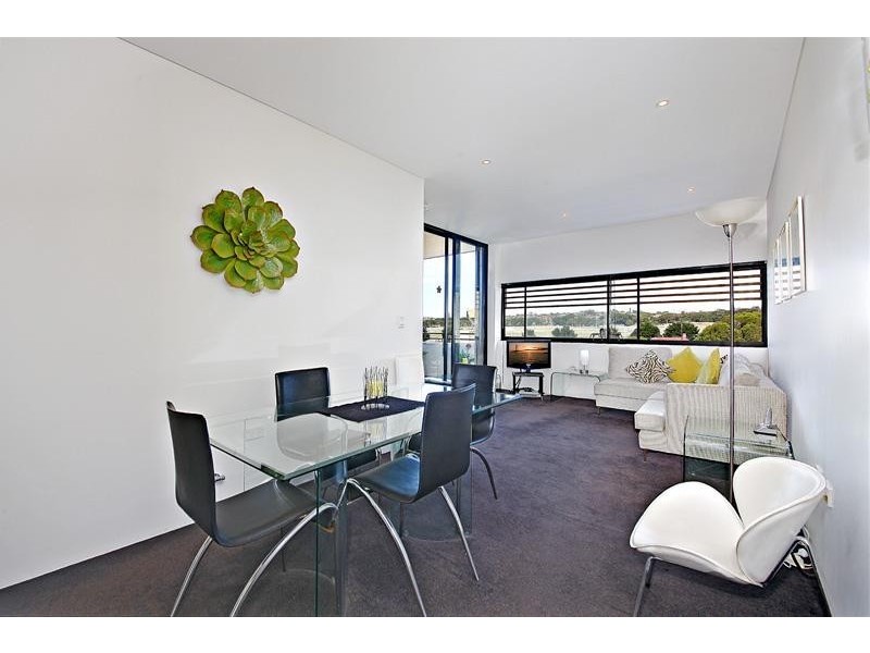 303D/250 Anzac Parade, Kensington NSW 2033