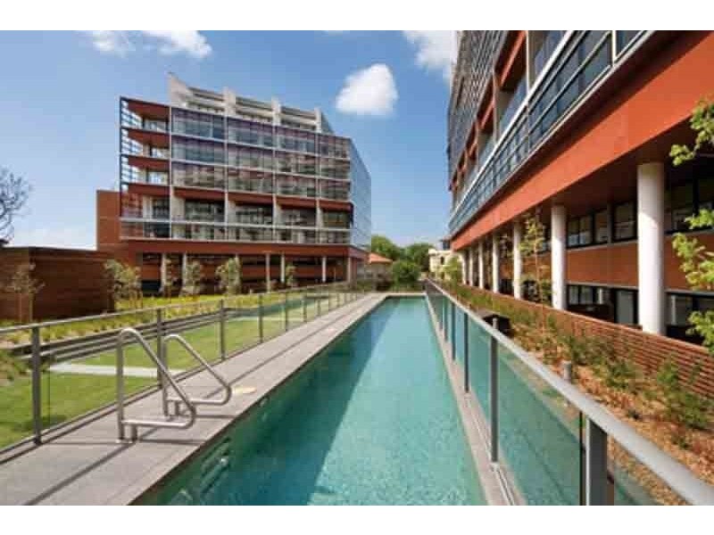 303D/250 Anzac Parade, Kensington NSW 2033