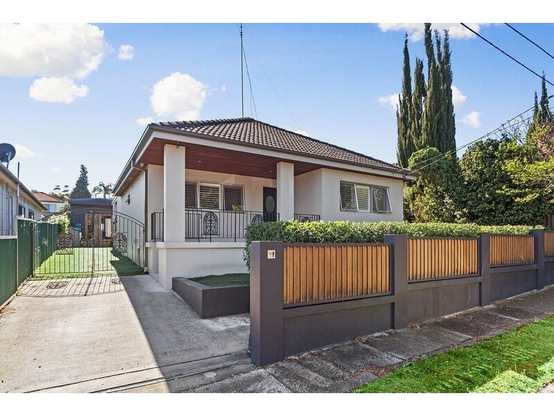 34 Herford Street, Botany NSW 2019