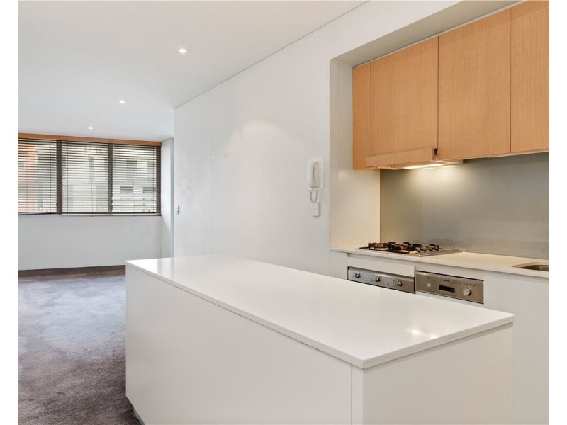 204D/250 Anzac Parade, Kensington NSW 2033