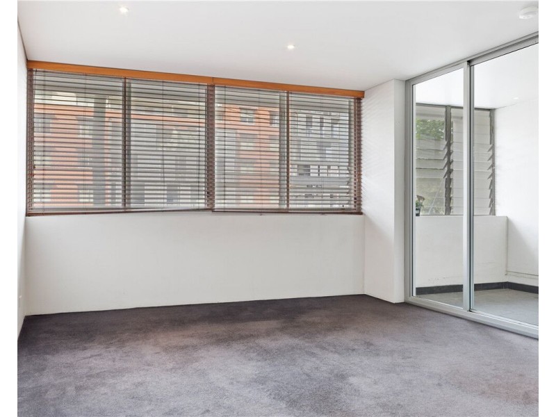 204D/250 Anzac Parade, Kensington NSW 2033