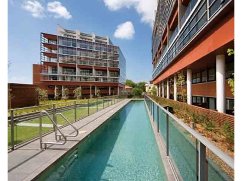 204D/250 Anzac Parade, Kensington NSW 2033