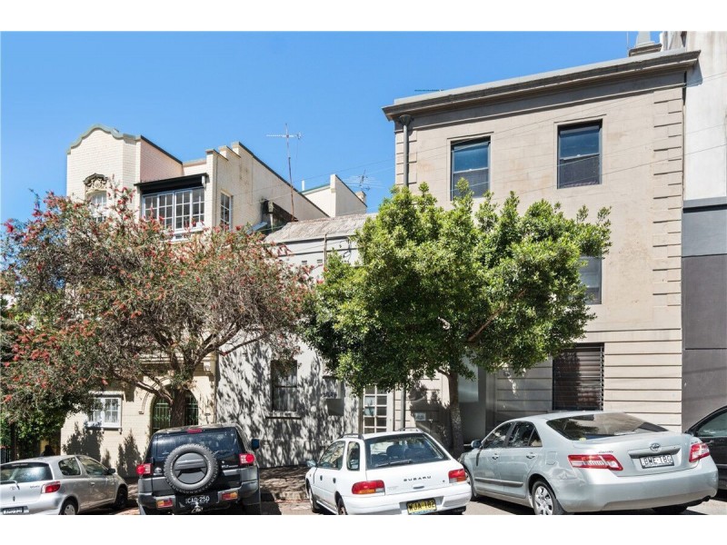 2/23 Stanley Street, Darlinghurst NSW 2010