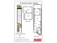 43 Portman Street, Zetland NSW 2017 Floorplan