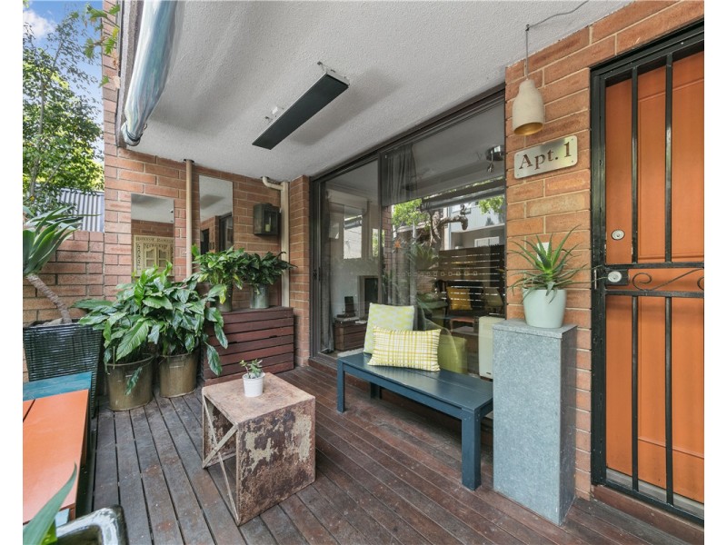 1/14-40 Davies Street, Surry Hills NSW 2010
