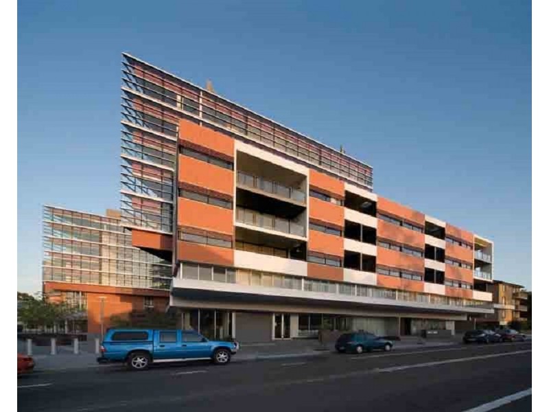 B204/260 Anzac Parade, Kensington NSW 2033