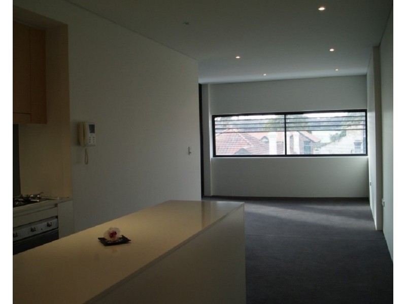 B204/260 Anzac Parade, Kensington NSW 2033