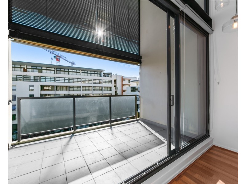 E507/2-6 Mandible Street, Alexandria NSW 2015