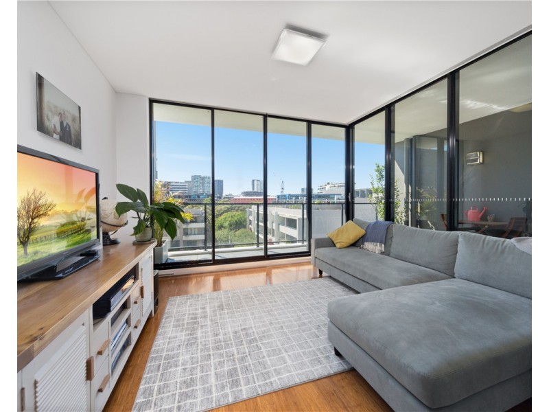 404/828 Elizabeth Street, Waterloo NSW 2017