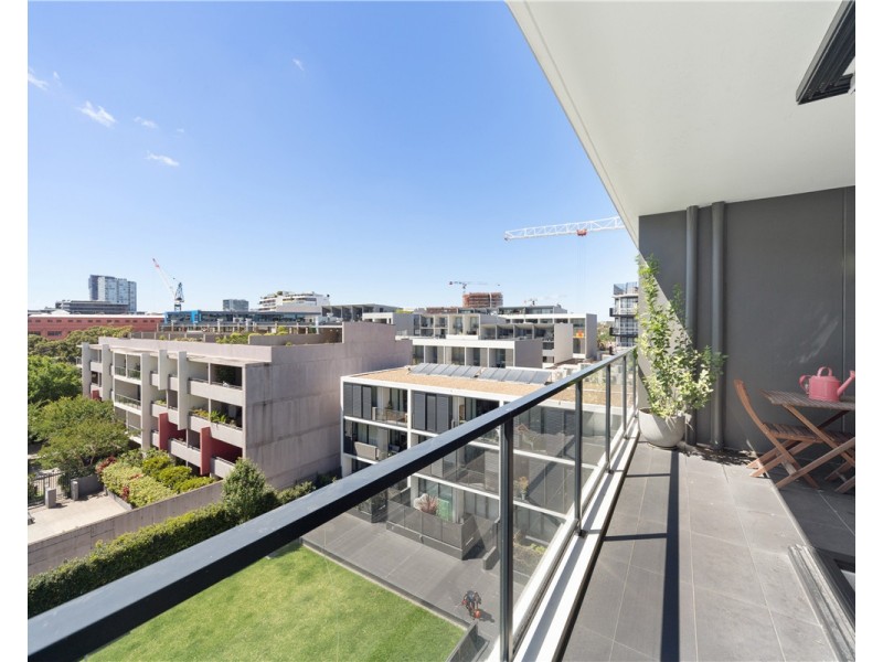 404/828 Elizabeth Street, Waterloo NSW 2017