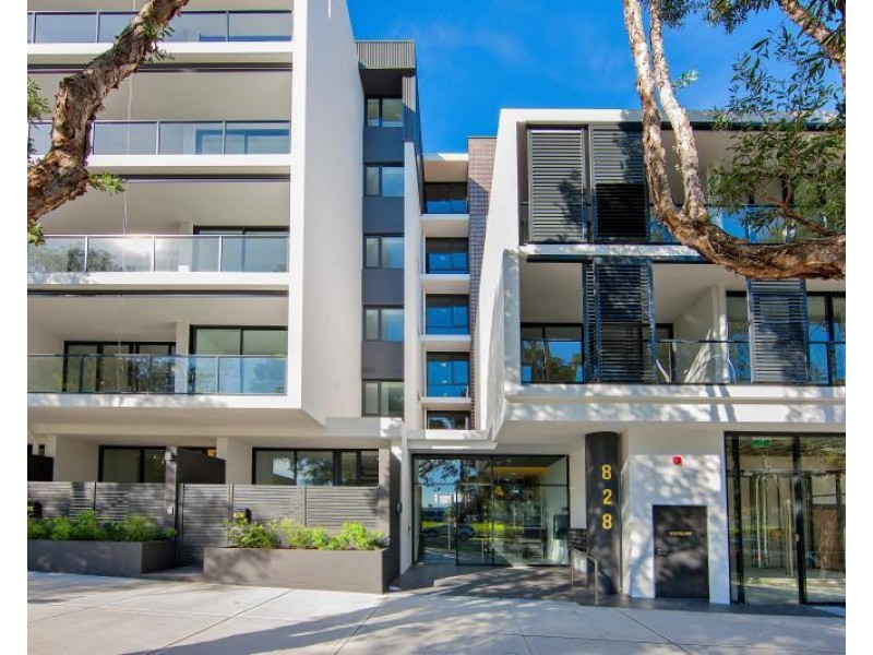 404/828 Elizabeth Street, Waterloo NSW 2017